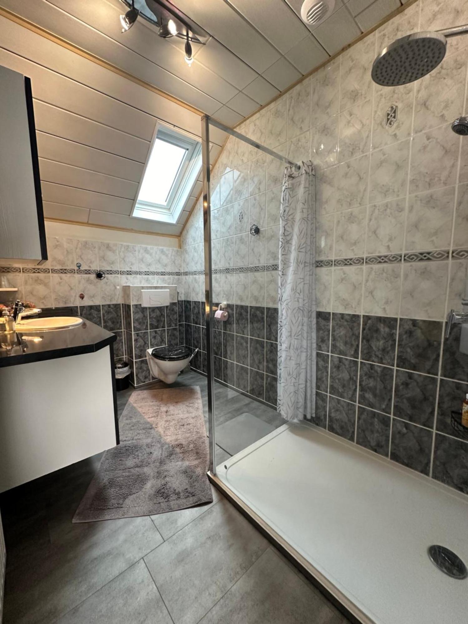 Le Daubenland Apartment Daubensand Bagian luar foto