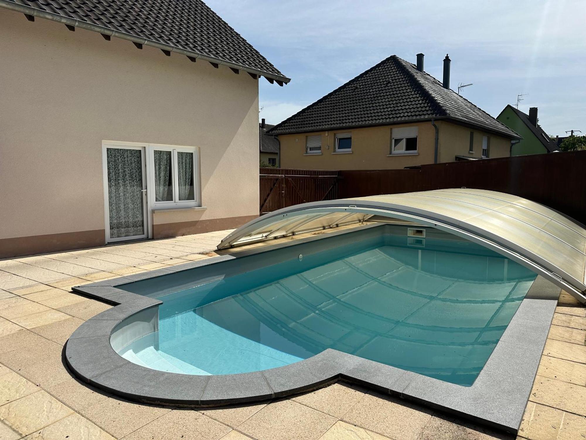Le Daubenland Apartment Daubensand Bagian luar foto
